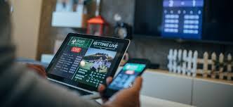 Discover Nigus Bet A New Era in Online Betting