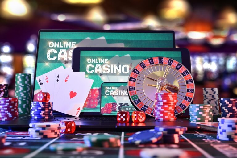 Discover the Thrills of Online UK Incognito Casino 18