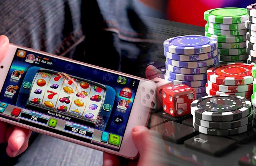 Exciting Adventures Await at Online Slots Casino UK
