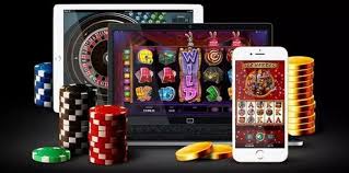 Explore the Excitement of Top UK Online Casino Explore the Excitement of Top UK Online Casino