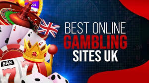 Explore the Excitement of Top UK Online Casino Explore the Excitement of Top UK Online Casino