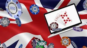 Explore the Excitement of Top UK Online Casino Explore the Excitement of Top UK Online Casino