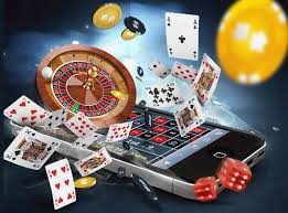 Explore the Thrills of Golden Genie Casino Online Games 7