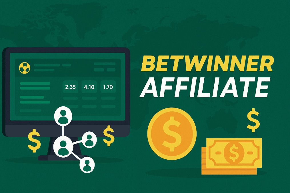 The Ultimate Guide to BetWinner Your Complete Betting Experience The Ultimate Guide to BetWinner Your Complete Betting Experience