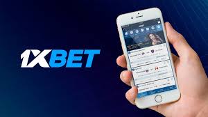 1xBet скачать приложение - Полное руководство по загрузке и установке