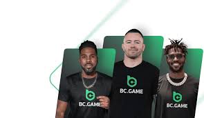 كيفية التسجيل في لعبة BC - Sign up BC Game كيفية التسجيل في لعبة BC - Sign up BC Game