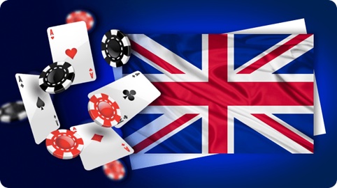 Best Online Trustly Casino UK 5