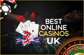 Discover the Best new casino online uk Guide to Safe Play and Top Bonuses