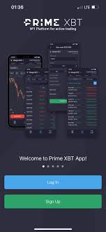 Discover the PrimeXBT Online Platform Trading Made Easy Discover the PrimeXBT Online Platform Trading Made Easy
