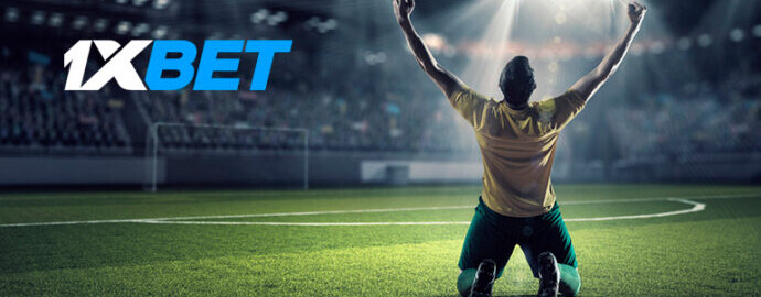 Discover the Thrills of 1xbet live casino site 22