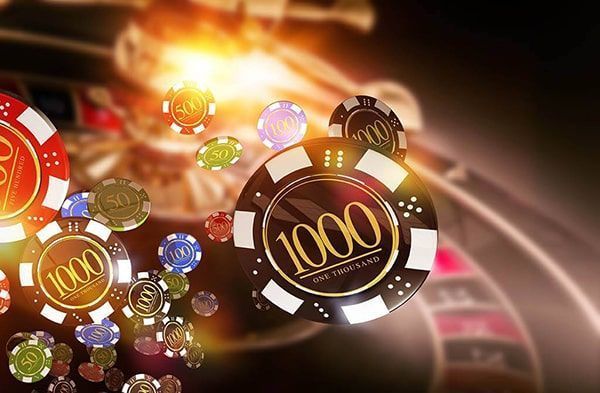 Experience the Thrills at Joker's Ace Online Casino UK