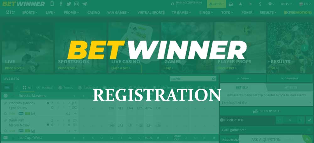 Explore the Excitement of the casino on Betwinner