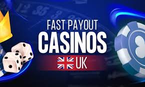 Exploring the Thrills of Online Casino UK Players