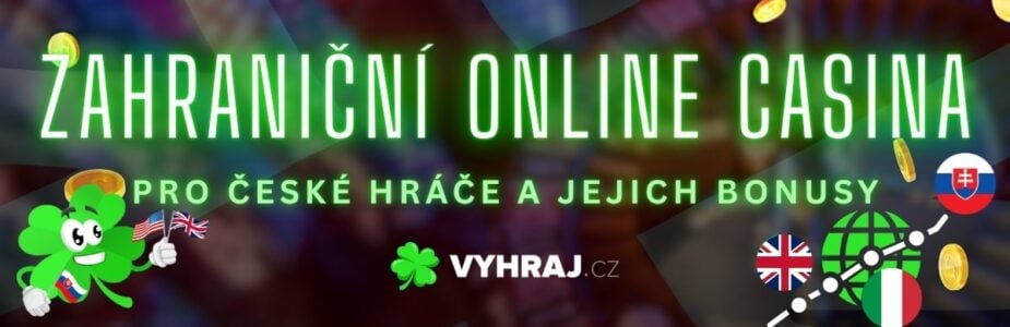 Objevte seznam nejlepších online kasin pro skvélé zážitky