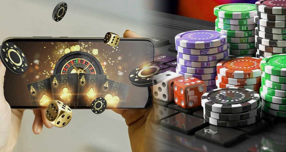 online casino uk welcome bonus — How to choose, claim and make the most of it 4