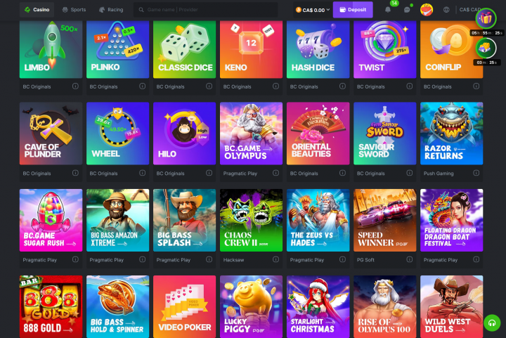 The Future of Online Betting with Crypto BCStavka