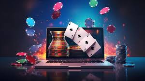 The Thrill of Winning Exploring Novomatic Online Casino UK