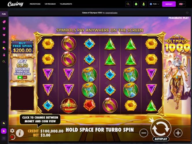 Ultimate Guide to Casiny Login Your Gateway to Online Gaming