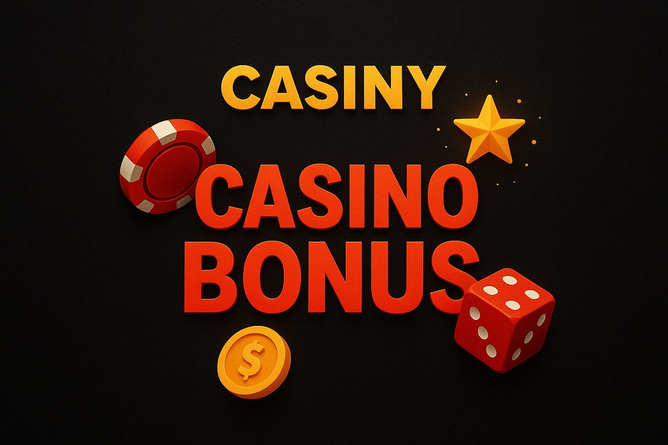 Unlock Exciting Offers with Casiny Bonus Code 15 Unlock Exciting Offers with Casiny Bonus Code 15