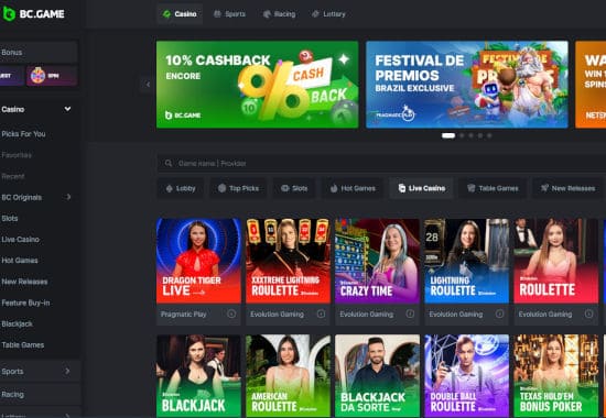 Unlocking Profits with Affiliate BC.Game
