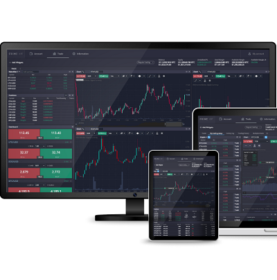 Unlocking the Potential of PrimeXBT Forex A Comprehensive Guide