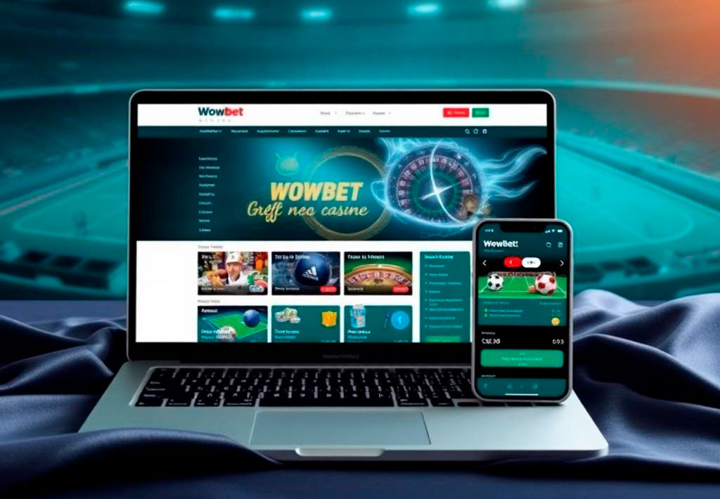 wowbet с фриспинами ваш шанс на крупный выигрыш