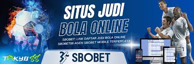 Agen Sbobet Terpercaya untuk Pengalaman Taruhan yang Lebih Baik
