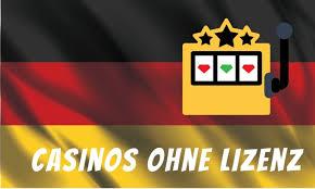 Die besten Online Casinos ohne deutsche Lizenz – Ein Leitfaden für Spielbegeisterte