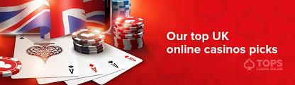 Discover the Best IGT Casino Online UK A Comprehensive Guide
