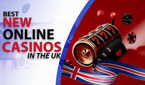 Discover the Best UK Online Casino Offers Play Smart and Win Big