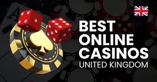 Discover the Best UK Online Casino Offers Play Smart and Win Big