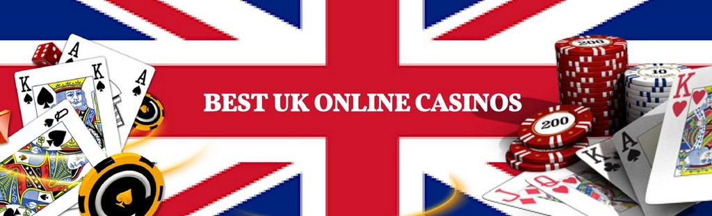 Discover the Excitement of UK Casino Online Real Money Games
