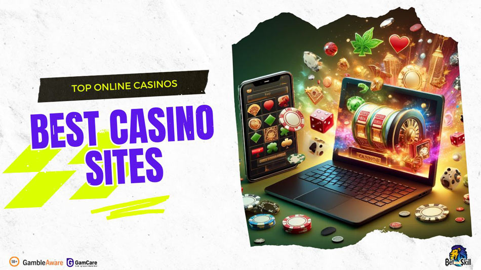 Discover the Excitement of UK Casino Online Real Money Games