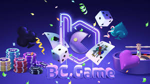 Discovering the Future of Gambling with BC Game ai Discovering the Future of Gambling with BC Game ai