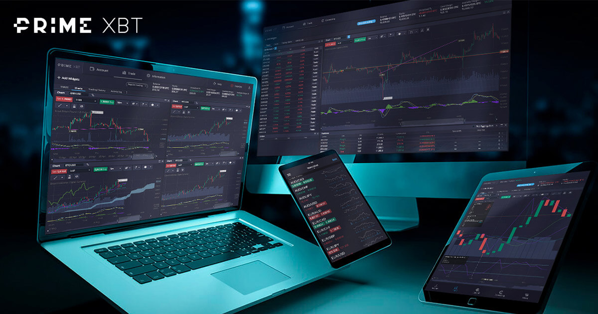 Exciting Opportunities Await PrimeXBT Trading Contests