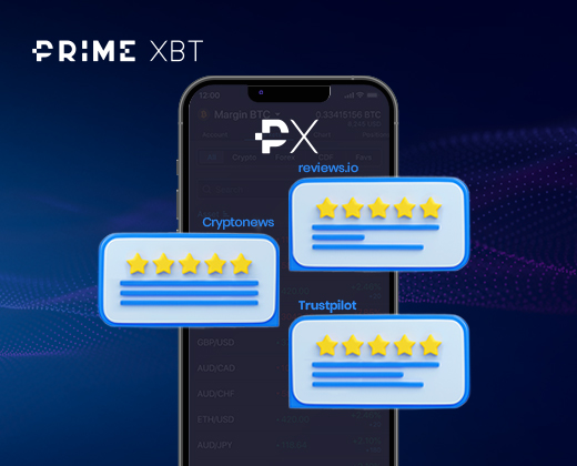 Exciting Opportunities Await PrimeXBT Trading Contests