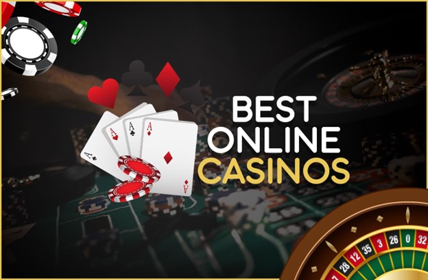 Experience the Thrill of Book of Dead Online Casino