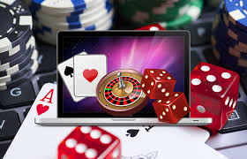 Experience Thrill and Excitement at 30Bet Casino