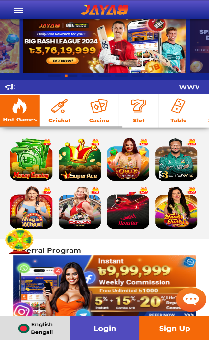 Explore the Excitement of Try Free Spins at Bangladesh