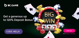 Explore the Exciting World of BC Game Casino Explore the Exciting World of BC Game Casino
