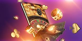 Exploring the Thrills of Betblast Casino & Sportsbook