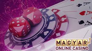 Fedezd fel a legjobb megbízható online casino lehetőségeket