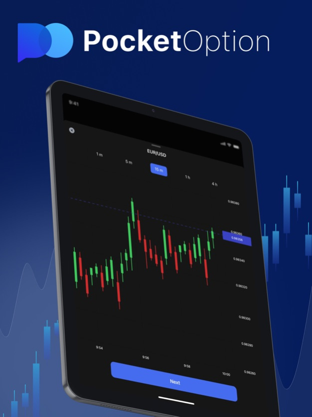 Maximize Your Earnings with Trade Pocket Option Maximize Your Earnings with Trade Pocket Option
