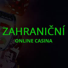 Nejlepsi zahranicni online casina - Objevte nejlepší herní platformy