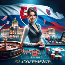 Nejnovější casino Objevte Novinky ve Světě Online Hracích Automatů