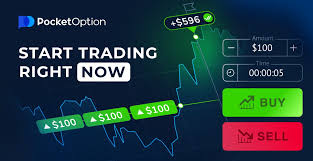 Pocket Option Bonus Code Unlocking the Potential of Your Trading Experience