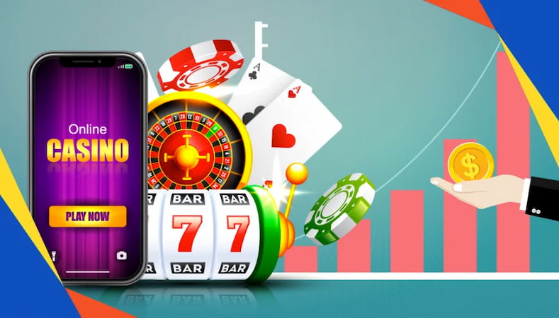 Slots That Combine Classic and Modern Themes