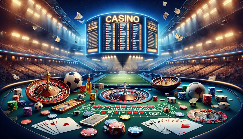Understanding 1111 bet The Future of Online Gaming