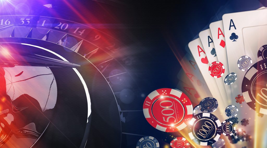 VIP oyunçular üçün eksklüziv turnirlər An Unmatched Gaming Experience