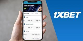 1xBet Thailand Download APP – Your Gateway to Easy Betting 1xBet Thailand Download APP – Your Gateway to Easy Betting